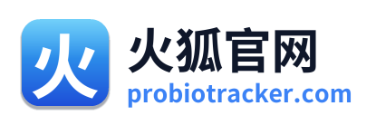 火狐官网 Logo